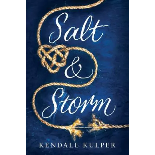 Salt & Storm