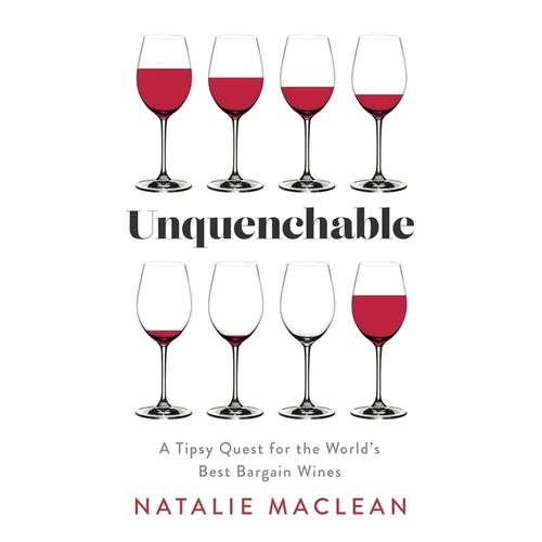 Unquenchable
