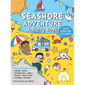Seashore Adventure Activity Book