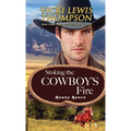 Stoking the Cowboy's Fire