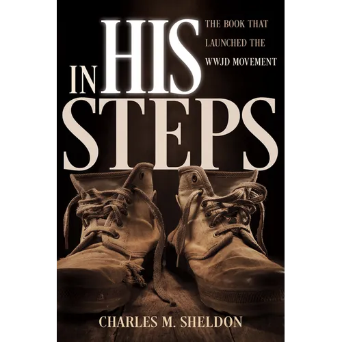 In His Steps