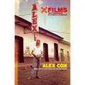 X Films: True Confessions of a Radical Filmmaker