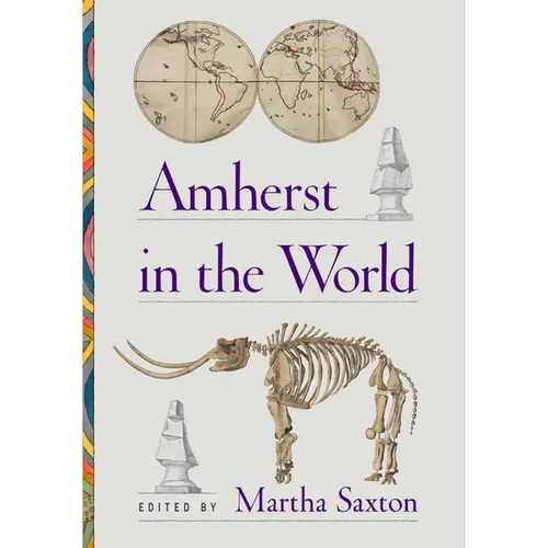 Amherst in the World