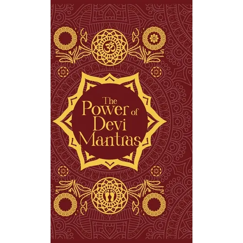 Power of Devi Mantras