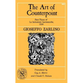 The Art of Counterpoint