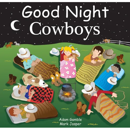 Good Night Cowboys