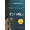 Hot Milk