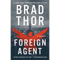 Foreign Agent: A Thriller
