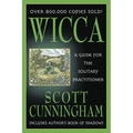 Wicca: A Guide for the Solitary Practitioner