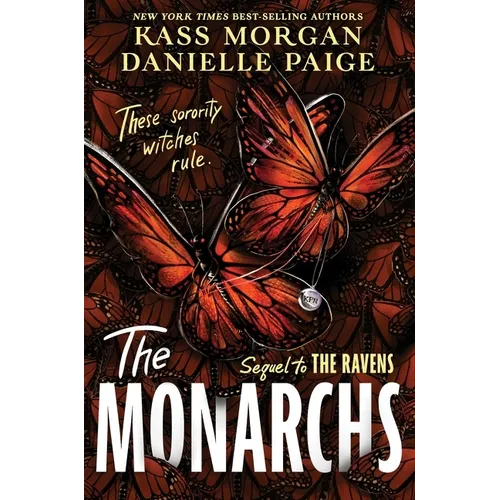 The Monarchs