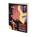 Ánima Negra / Black Anima: Volume 51