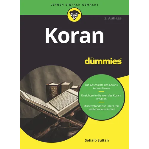 Koran für Dummies