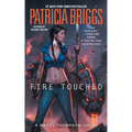 Fire Touched