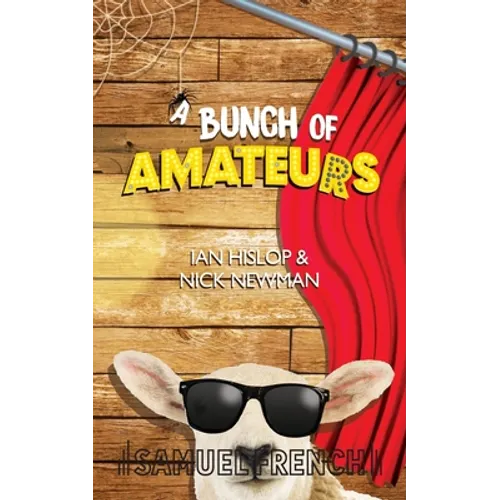 A Bunch of Amateurs