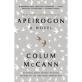 Apeirogon: A Novel