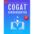 COGAT Kindergarten Test Prep: Gifted and Talented Test Preparation Book - Two Practice Tests for Children in Kindergarten (Level 5/6)