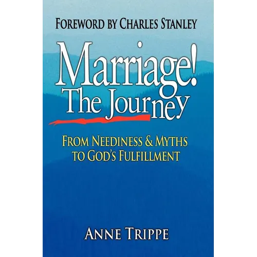 Marriage! the Journey
