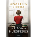 La Casa de Huéspedes / The Guest House