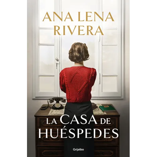La Casa de Huéspedes / The Guest House