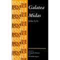 Galatea and Midas: John Lyly