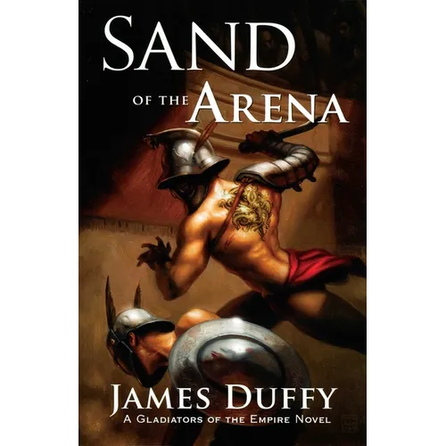 Sand of the Arena