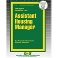 Assistant Housing Manager