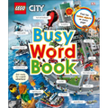 Lego City: Busy Word Book
