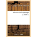 Théorie de la Musique