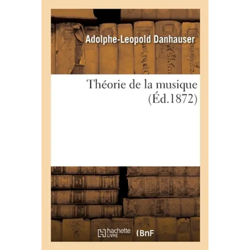 Théorie de la Musique