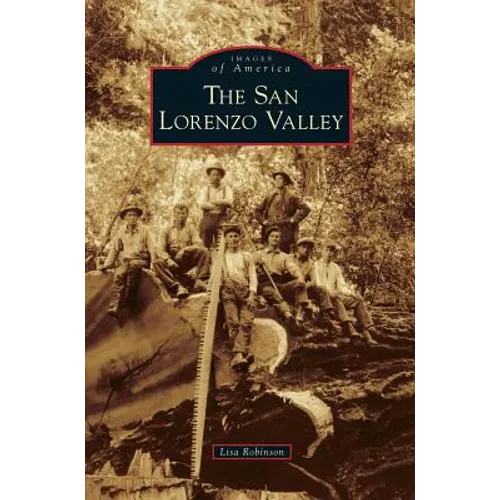 San Lorenzo Valley