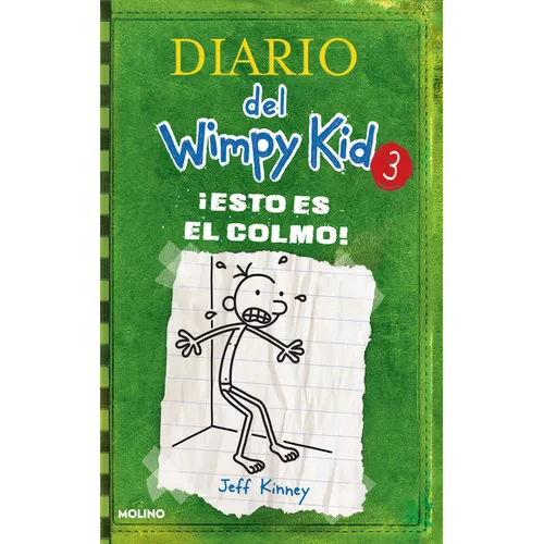 ¡Esto Es El Colmo! / The Last Straw