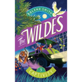 The Wildes: Captivity