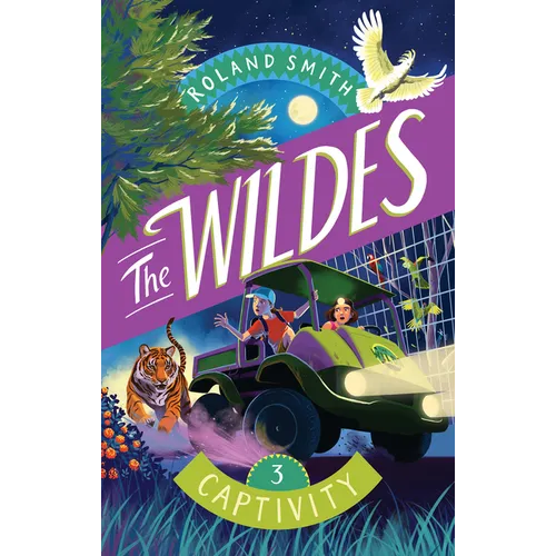 The Wildes: Captivity