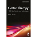 Gestalt Therapy: 100 Key Points and Techniques