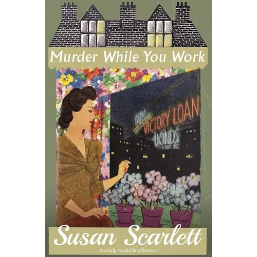 Murder While You Work