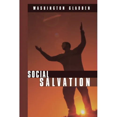 Social Salvation