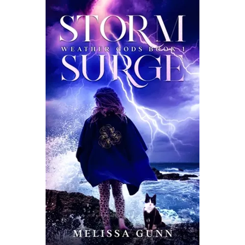 Storm Surge