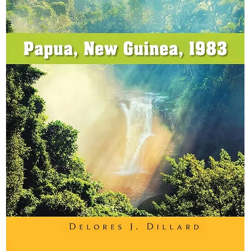 Papua New Guinea, 1983