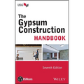 The Gypsum Construction Handbook