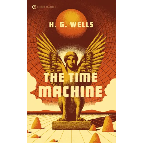 The Time Machine