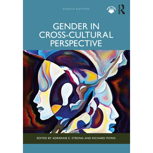 Gender in Cross-Cultural Perspective