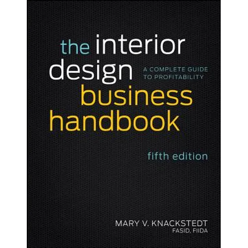 The Interior Design Business Handbook