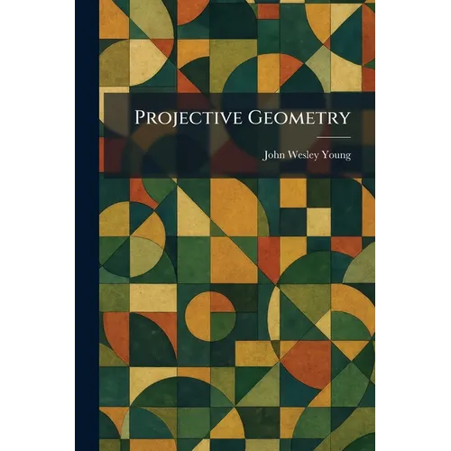 Projective Geometry