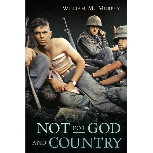 Not for God and Country