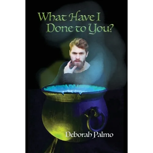 What Have I Done to You?