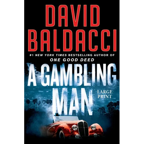 A Gambling Man