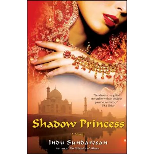 Shadow Princess