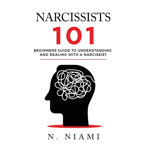 NARCISSISTS 101 - Beginners guide to understanding and dealing with a narcissist