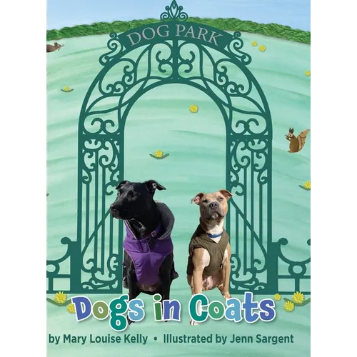 Dogs in Coats