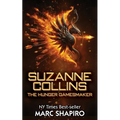 Suzanne Collins: The Hunger GamesMaker